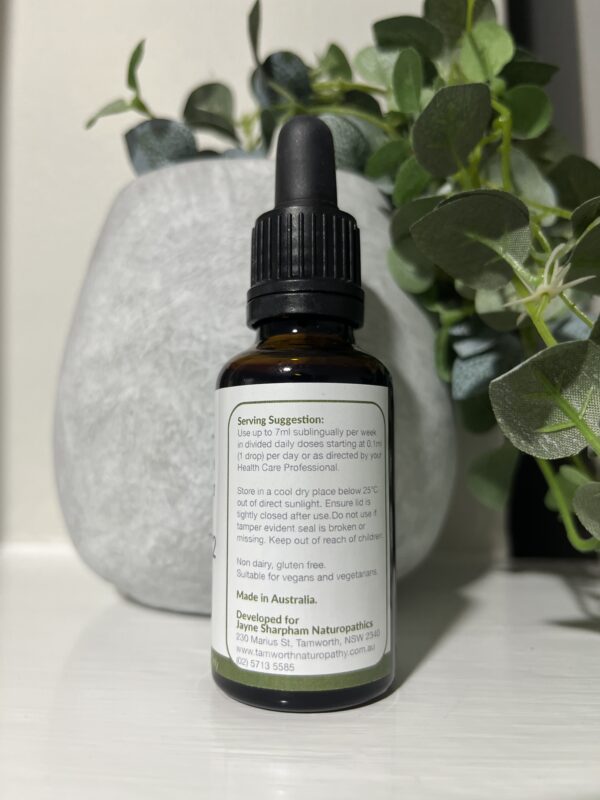 Active B12 Drops 20ml - Image 2