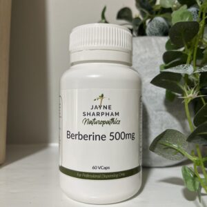 Berberine 500mg