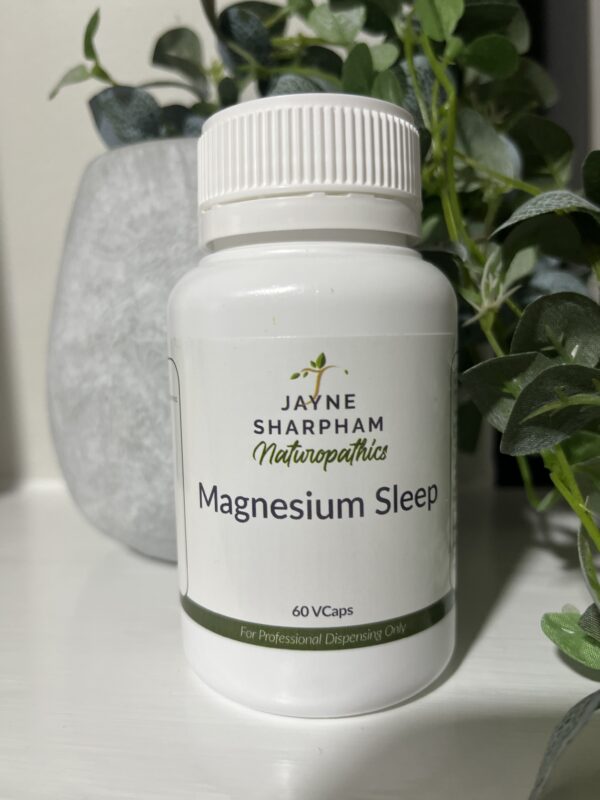 Magnesium Sleep 60 caps
