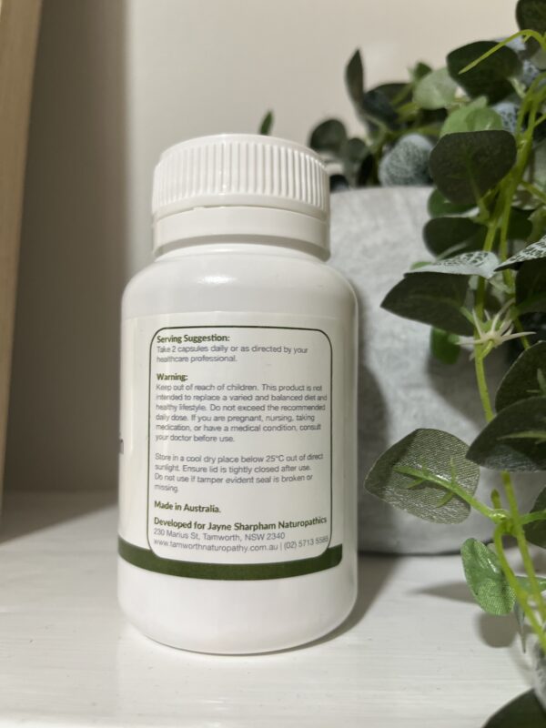 Multivitamin 60 Caps - Image 3