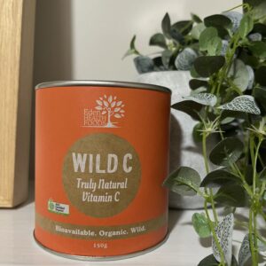 Wild C 150gm