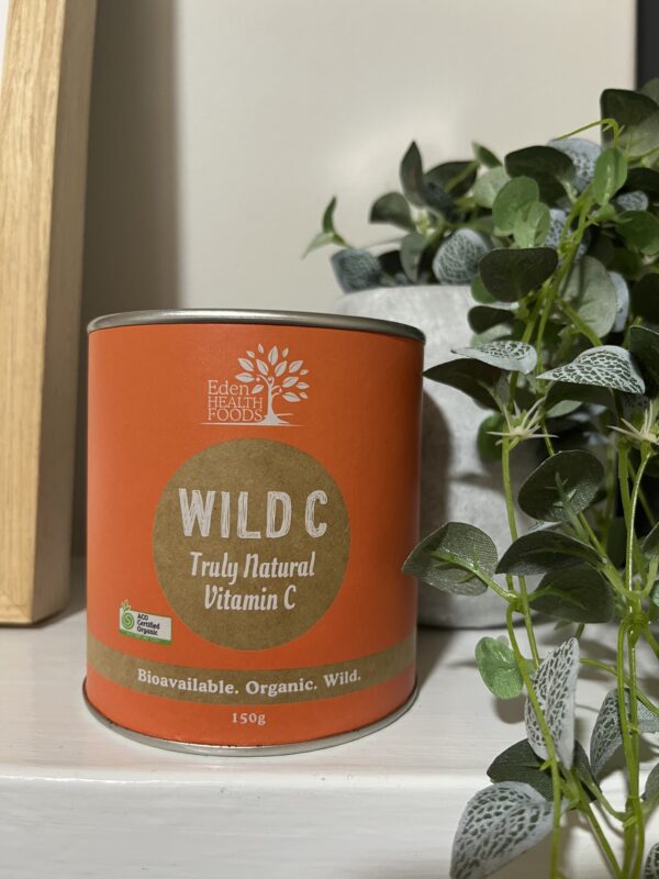 Wild C 150gm